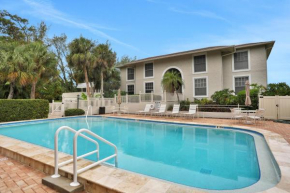 Longboat Key Oasis